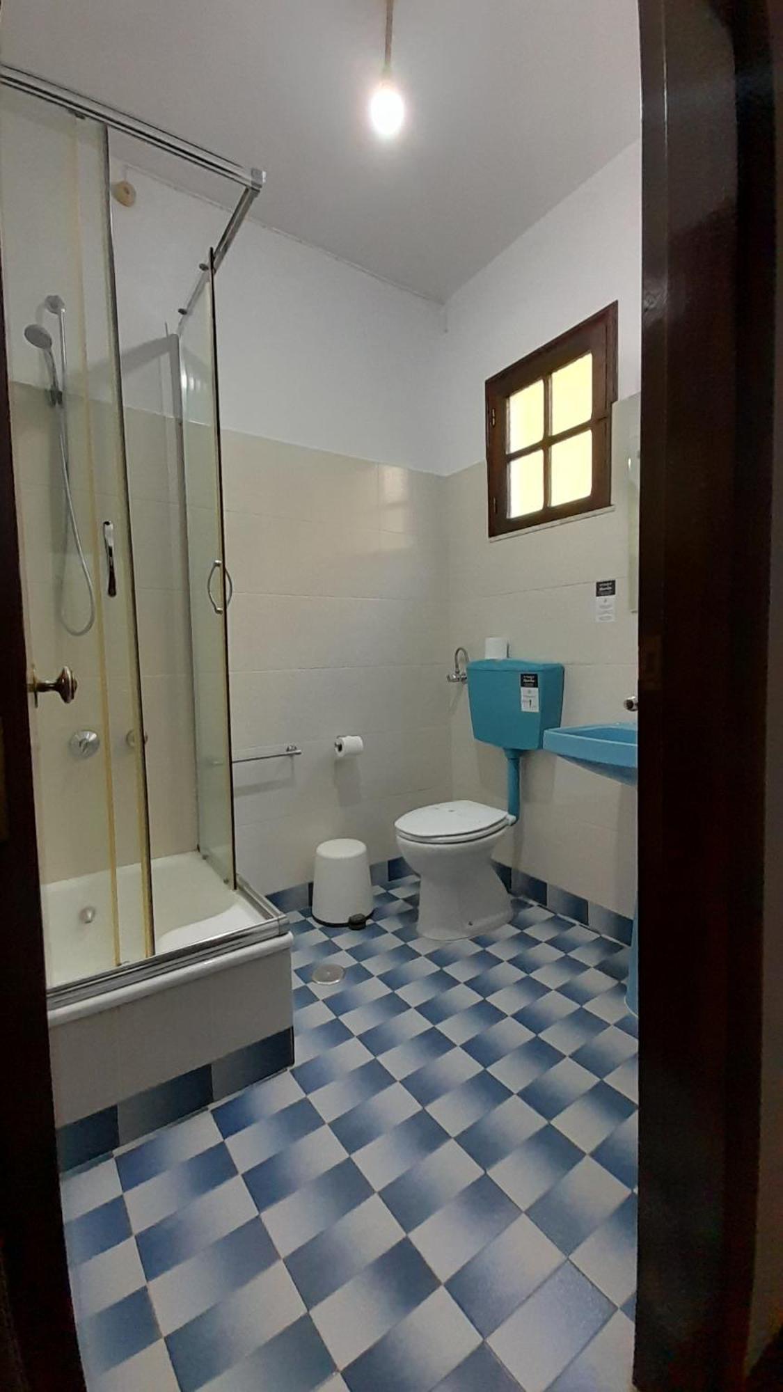 Serrana Geres Zimmer foto