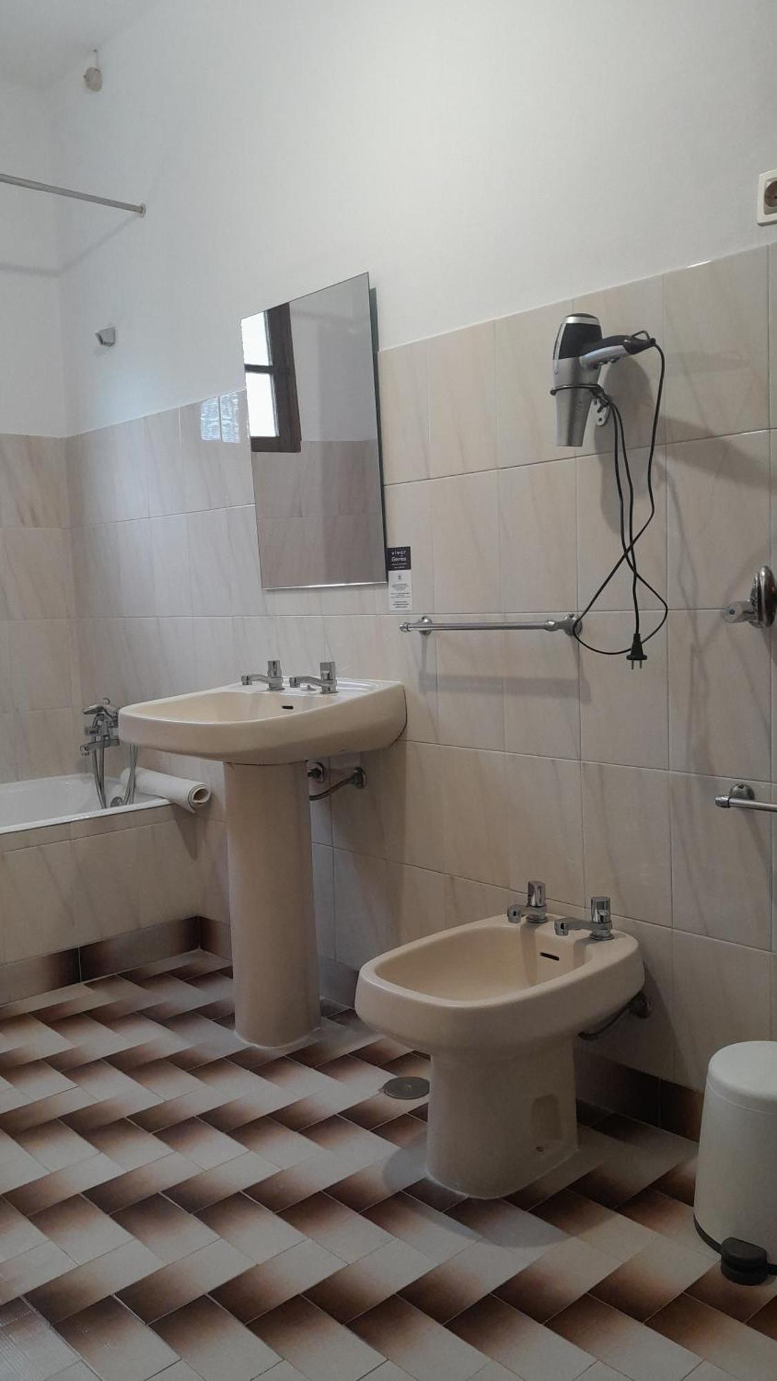 Serrana Geres Zimmer foto