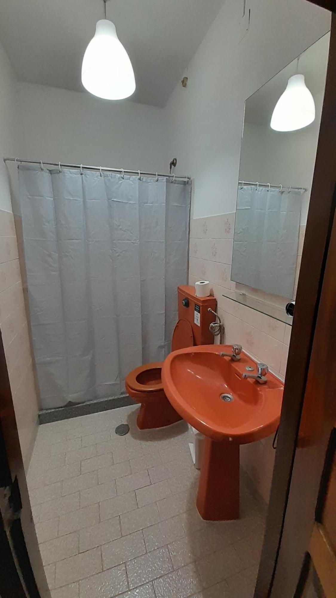 Serrana Geres Zimmer foto